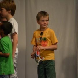 05 Groepsoptreden